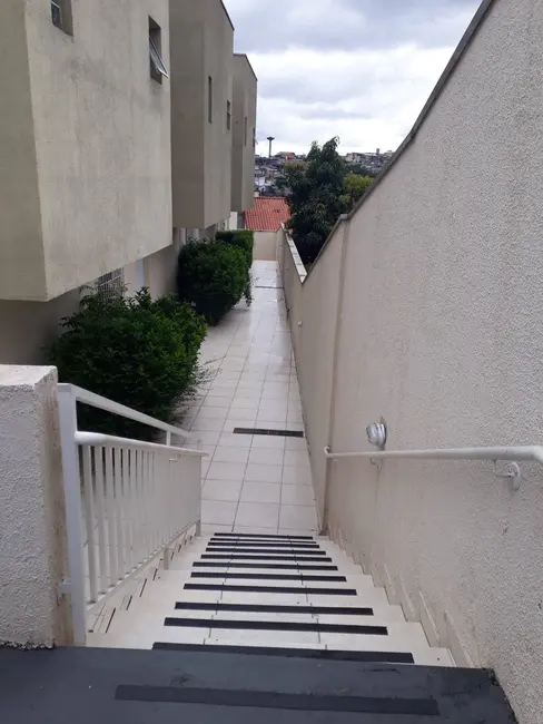 Foto 4 de Casa com 2 quartos à venda, 70m2 em Padroeira, Osasco - SP