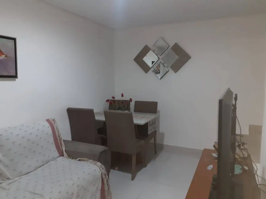 Foto 8 de Casa com 2 quartos à venda, 70m2 em Padroeira, Osasco - SP