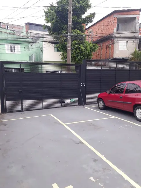 Foto 3 de Casa com 2 quartos à venda, 70m2 em Padroeira, Osasco - SP