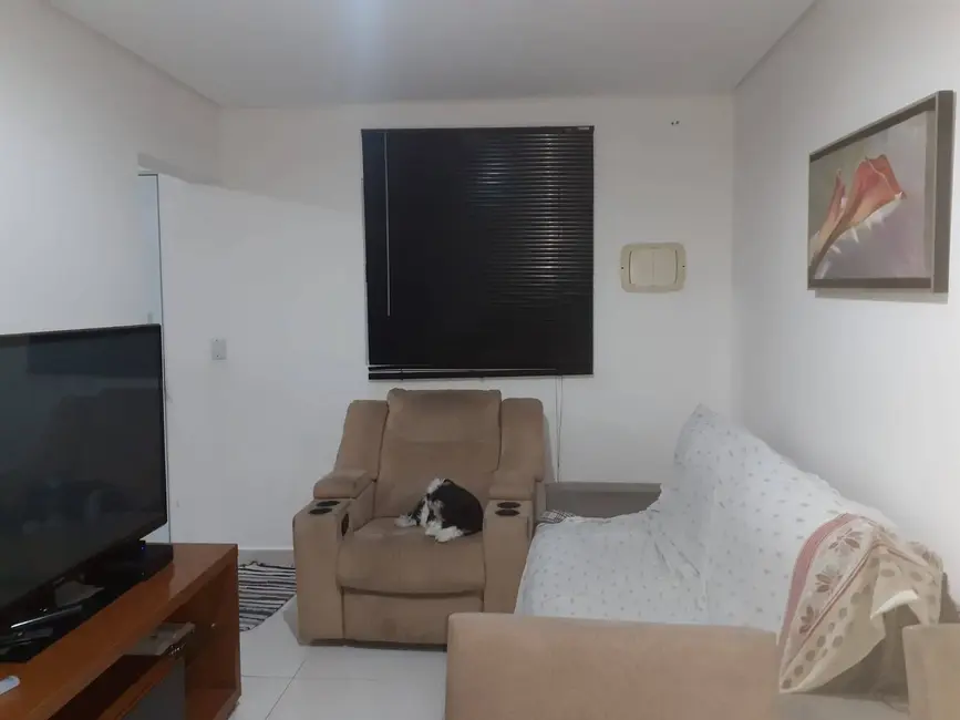 Foto 9 de Casa com 2 quartos à venda, 70m2 em Padroeira, Osasco - SP