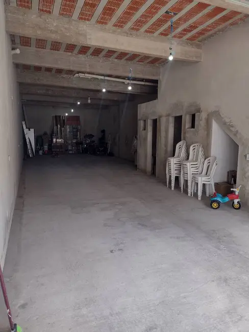 Foto 3 de Casa com 4 quartos à venda, 364m2 em Vila do Conde, Barueri - SP