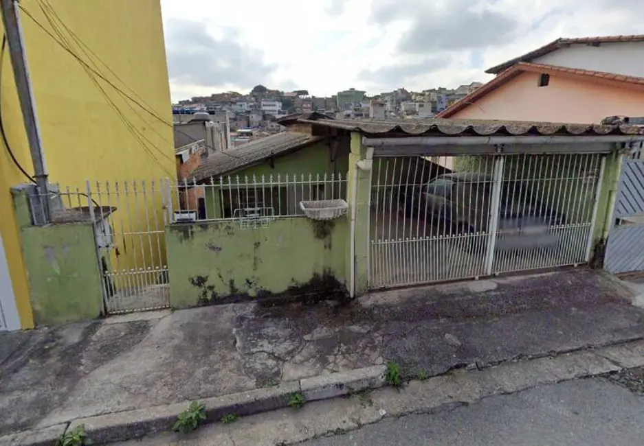 Foto 1 de Casa com 3 quartos à venda, 208m2 em Jardim Analândia, Jandira - SP