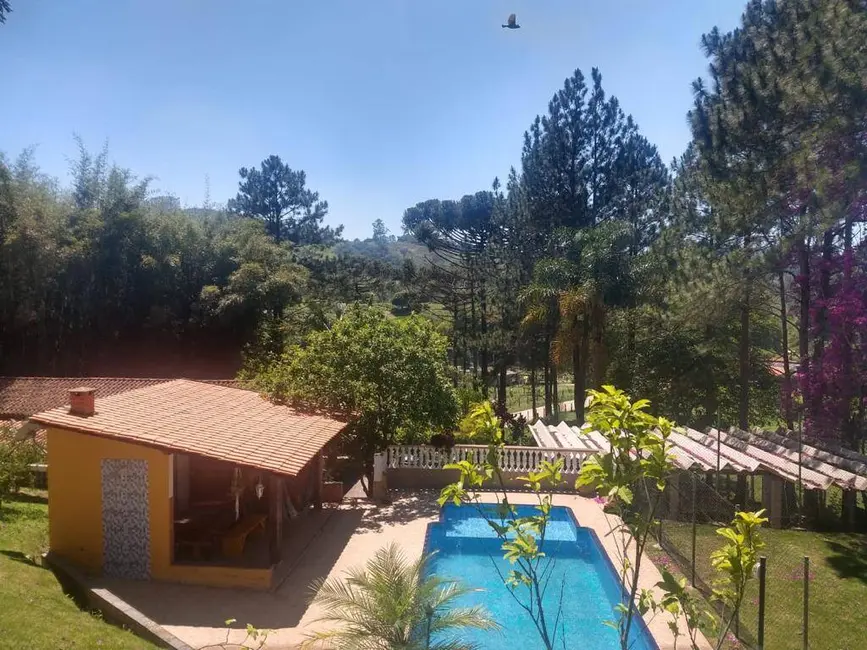 Foto 2 de Casa com 3 quartos à venda, 180m2 em Centro (São João Novo), Sao Roque - SP