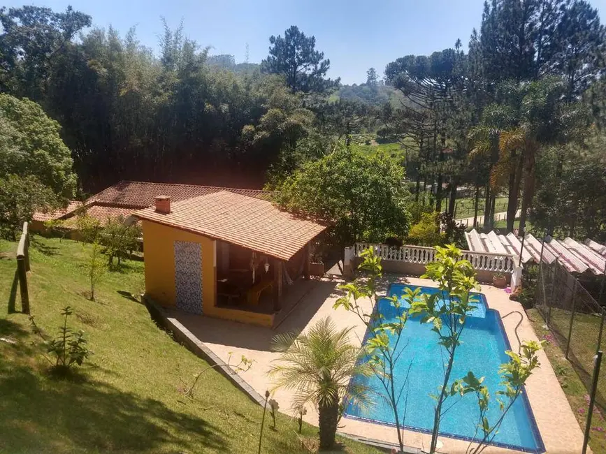 Foto 1 de Casa com 3 quartos à venda, 180m2 em Centro (São João Novo), Sao Roque - SP