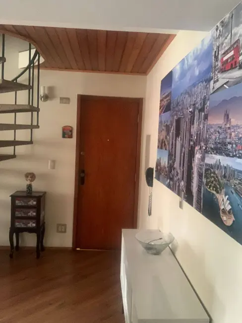 Apartamento com 2 quartos à venda, 89m2 em Bela Vista, São Paulo - SP - imagem 8 Foto 8 de Apartamento com 2 quartos à venda, 89m2 em Bela Vista, São Paulo - SP