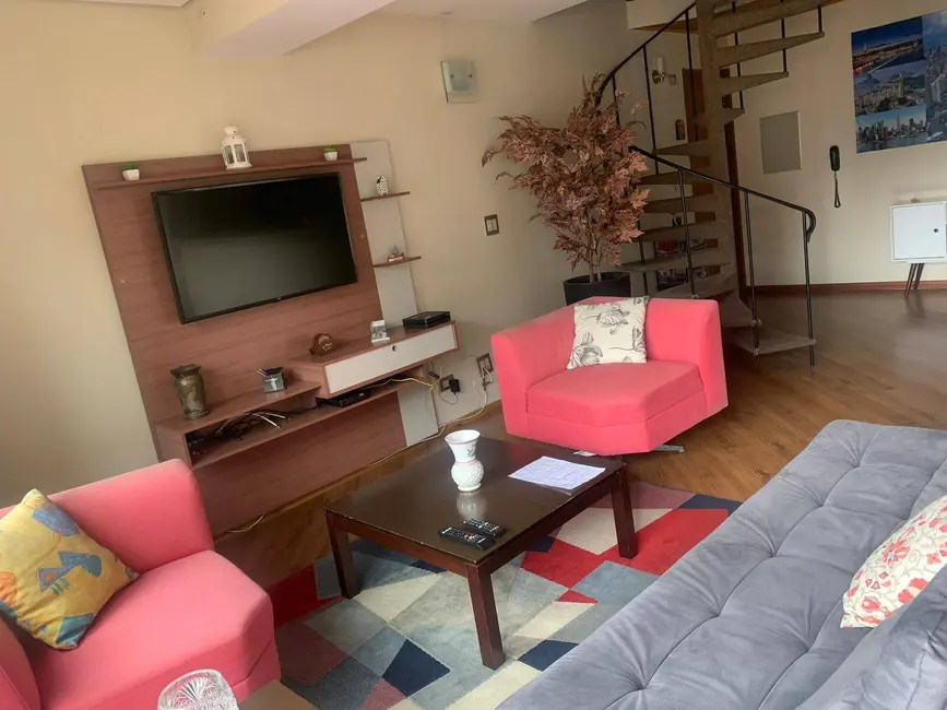 Apartamento com 2 quartos à venda, 89m2 em Bela Vista, São Paulo - SP - imagem 3 Foto 3 de Apartamento com 2 quartos à venda, 89m2 em Bela Vista, São Paulo - SP