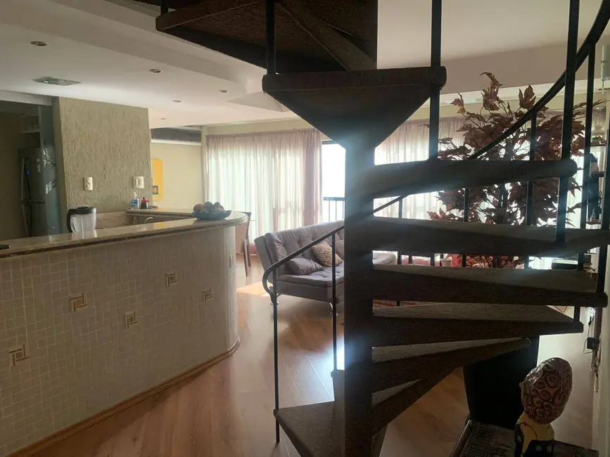Apartamento com 2 quartos à venda, 89m2 em Bela Vista, São Paulo - SP - imagem 7 Foto 7 de Apartamento com 2 quartos à venda, 89m2 em Bela Vista, São Paulo - SP