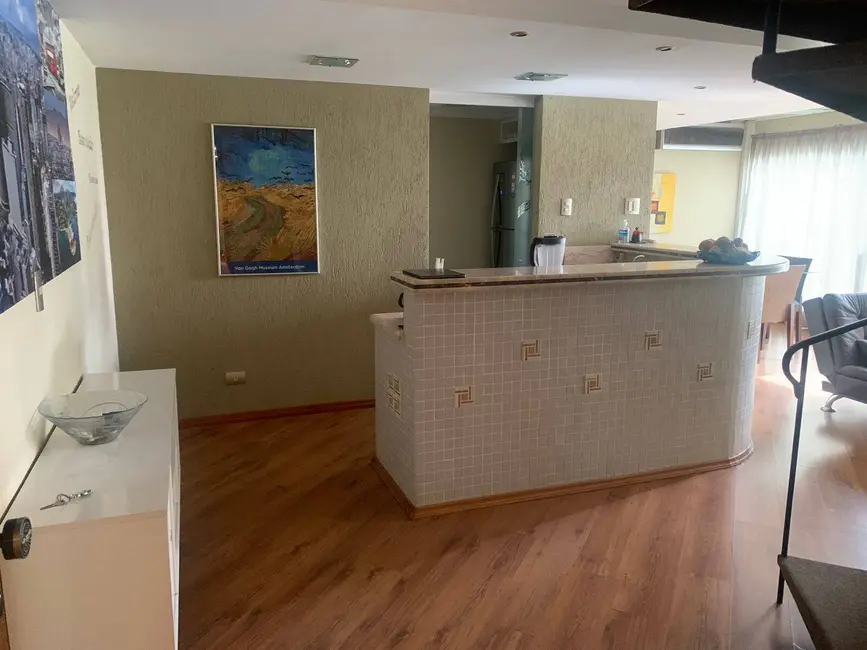 Apartamento com 2 quartos à venda, 89m2 em Bela Vista, São Paulo - SP - imagem 4 Foto 4 de Apartamento com 2 quartos à venda, 89m2 em Bela Vista, São Paulo - SP