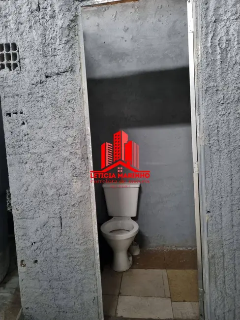 Foto 4 de Armazém / Galpão para alugar, 107m2 em Jardim Ana Estela, Carapicuiba - SP