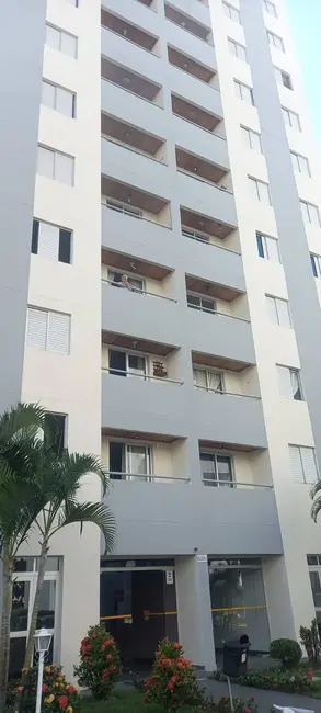 Foto 4 de Apartamento com 2 quartos à venda, 55m2 em Continental, Osasco - SP
