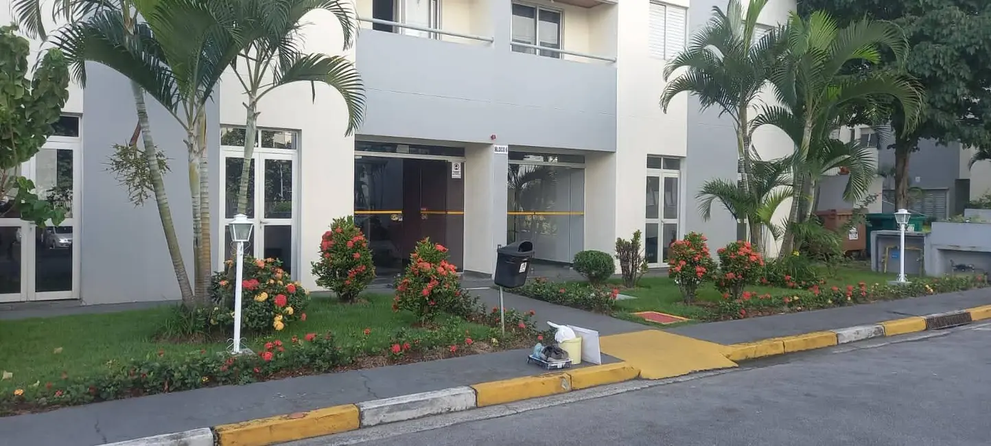 Foto 3 de Apartamento com 2 quartos à venda, 55m2 em Continental, Osasco - SP