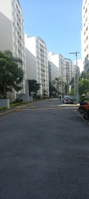 Foto 2 de Apartamento com 2 quartos à venda, 55m2 em Continental, Osasco - SP