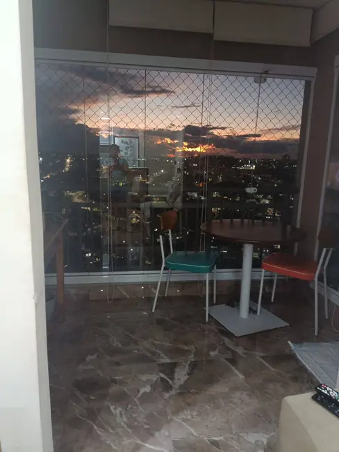 Apartamento com 3 quartos à venda, 66m2 em Vila da Oportunidade, Carapicuiba - SP - imagem 5 Foto 5 de Apartamento com 3 quartos à venda, 66m2 em Vila da Oportunidade, Carapicuiba - SP