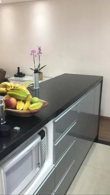 Apartamento com 3 quartos à venda, 66m2 em Vila da Oportunidade, Carapicuiba - SP - imagem 8 Foto 8 de Apartamento com 3 quartos à venda, 66m2 em Vila da Oportunidade, Carapicuiba - SP