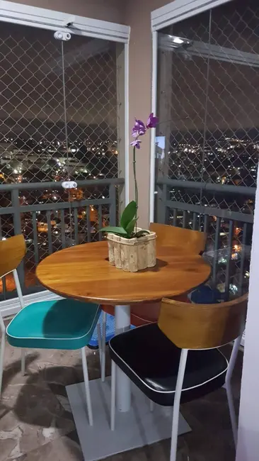 Apartamento com 3 quartos à venda, 66m2 em Vila da Oportunidade, Carapicuiba - SP - imagem 6 Foto 6 de Apartamento com 3 quartos à venda, 66m2 em Vila da Oportunidade, Carapicuiba - SP