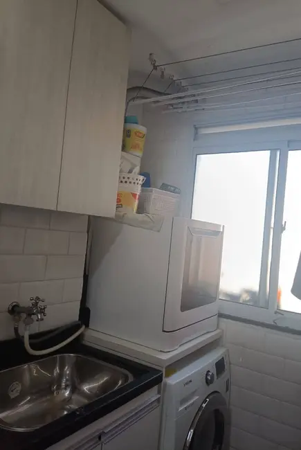 Apartamento com 3 quartos à venda, 66m2 em Vila da Oportunidade, Carapicuiba - SP - imagem 9 Foto 9 de Apartamento com 3 quartos à venda, 66m2 em Vila da Oportunidade, Carapicuiba - SP