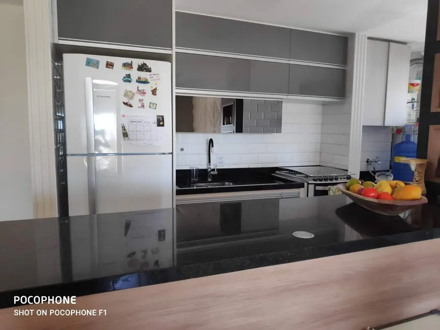 Apartamento com 3 quartos à venda, 66m2 em Vila da Oportunidade, Carapicuiba - SP - imagem 7 Foto 7 de Apartamento com 3 quartos à venda, 66m2 em Vila da Oportunidade, Carapicuiba - SP