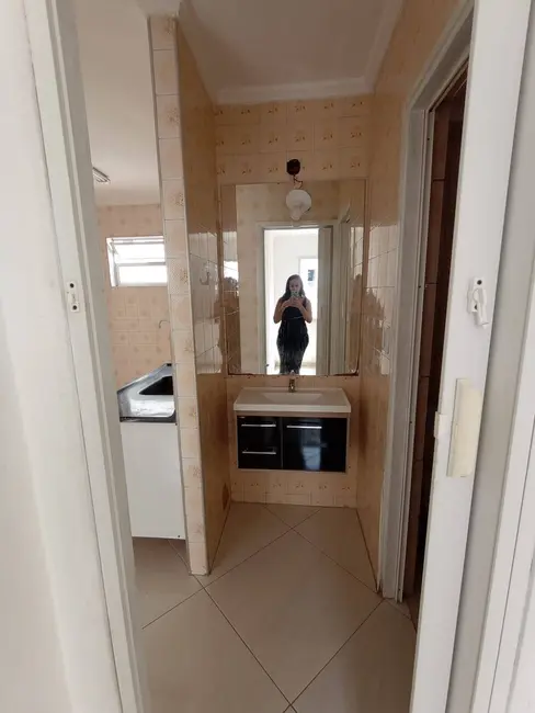 Foto 8 de Apartamento com 2 quartos à venda, 50m2 em Conjunto Habitacional Presidente Castelo Branco, Carapicuiba - SP