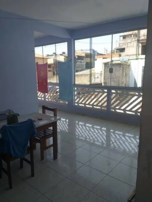 Foto 9 de Casa com 4 quartos à venda, 250m2 em Jardim Cibele, Carapicuiba - SP
