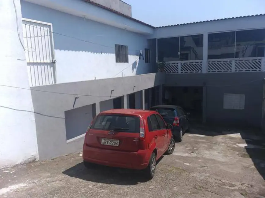 Foto 5 de Casa com 4 quartos à venda, 250m2 em Jardim Cibele, Carapicuiba - SP