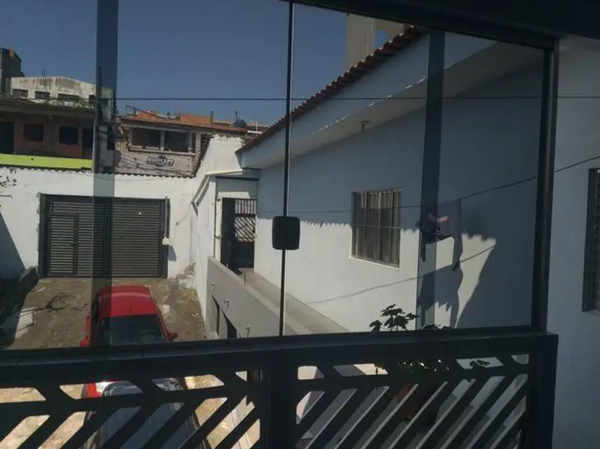 Foto 8 de Casa com 4 quartos à venda, 250m2 em Jardim Cibele, Carapicuiba - SP