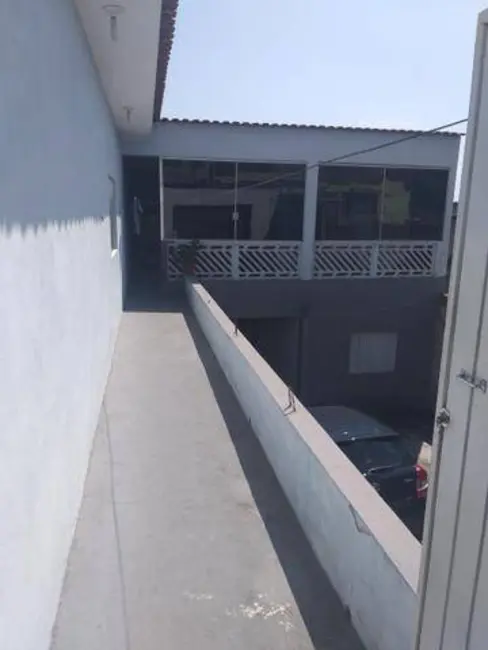 Foto 7 de Casa com 4 quartos à venda, 250m2 em Jardim Cibele, Carapicuiba - SP