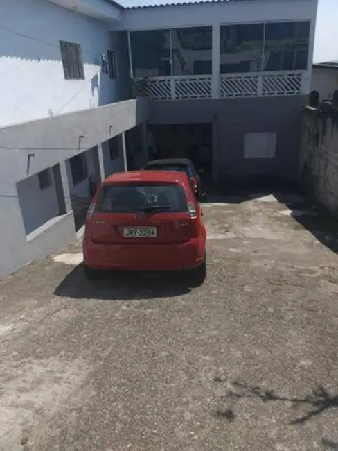 Foto 6 de Casa com 4 quartos à venda, 250m2 em Jardim Cibele, Carapicuiba - SP