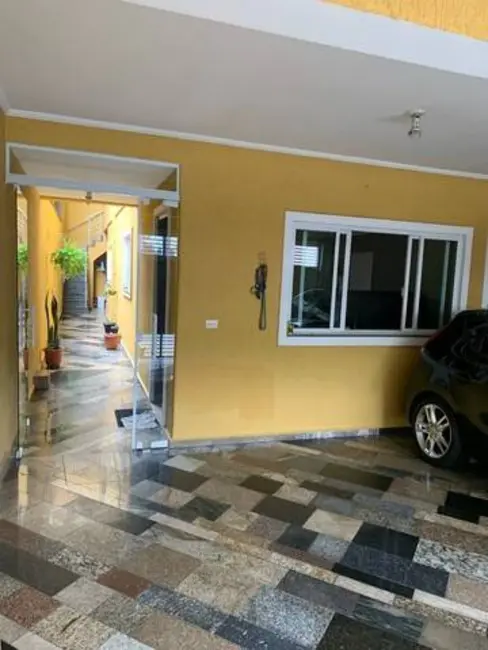 Foto 2 de Casa com 4 quartos à venda, 311m2 em Vila Silviânia, Carapicuiba - SP