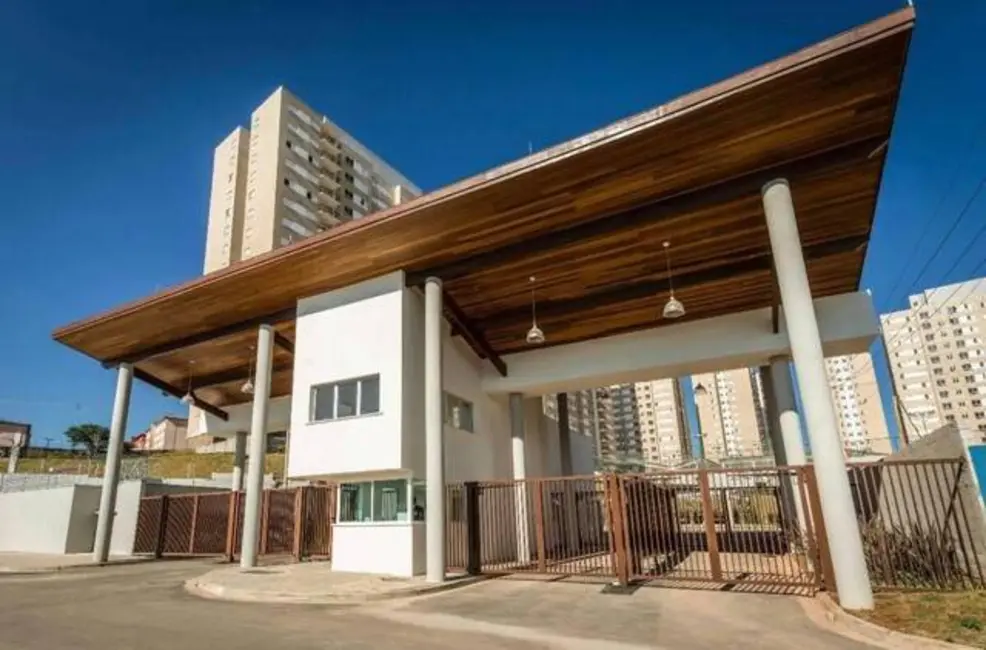 Foto 1 de Apartamento com 2 quartos à venda, 47m2 em Novo Osasco, Osasco - SP