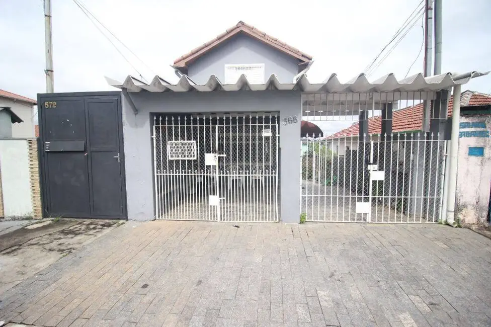 Foto 1 de Casa com 3 quartos à venda, 118m2 em Quitaúna, Osasco - SP