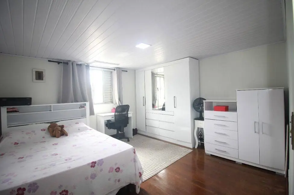 Foto 6 de Casa com 3 quartos à venda, 118m2 em Quitaúna, Osasco - SP