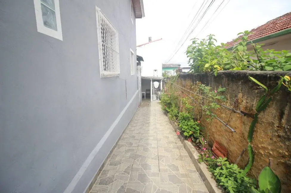 Foto 5 de Casa com 3 quartos à venda, 118m2 em Quitaúna, Osasco - SP