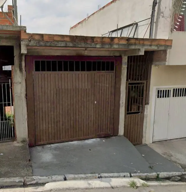 Foto 1 de Casa com 3 quartos à venda, 125m2 em Mirante de Jandira, Jandira - SP