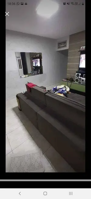Foto 6 de Casa com 3 quartos à venda, 125m2 em Mirante de Jandira, Jandira - SP