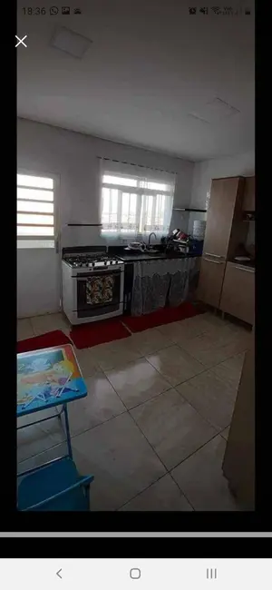 Foto 9 de Casa com 3 quartos à venda, 125m2 em Mirante de Jandira, Jandira - SP