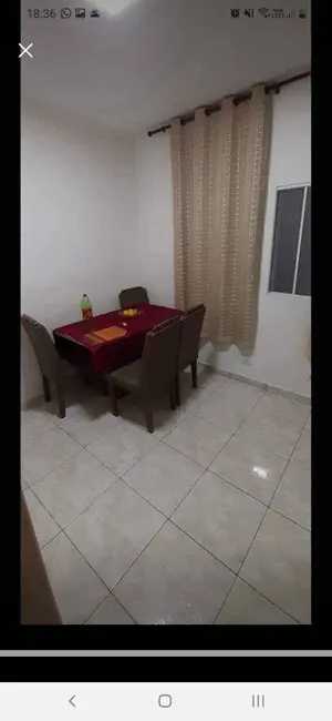 Foto 7 de Casa com 3 quartos à venda, 125m2 em Mirante de Jandira, Jandira - SP