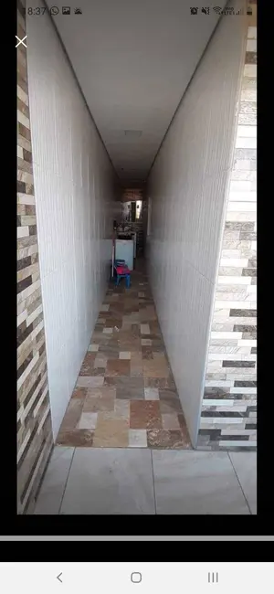 Foto 13 de Casa com 3 quartos à venda, 125m2 em Mirante de Jandira, Jandira - SP
