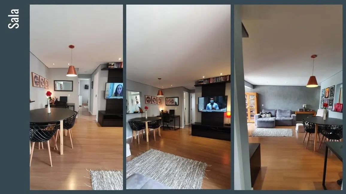 Foto 4 de Apartamento com 2 quartos à venda, 68m2 em km 18, Osasco - SP