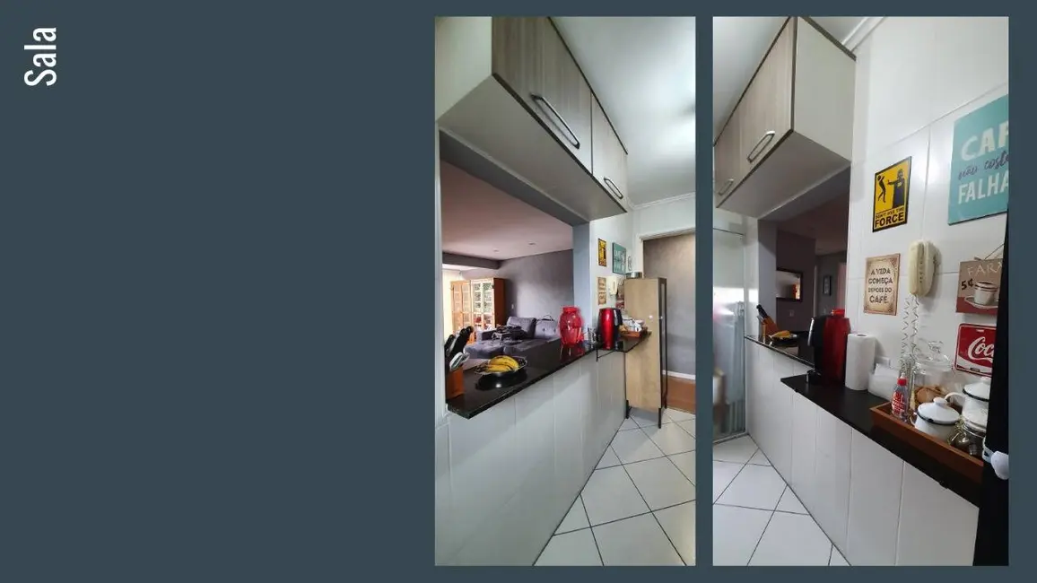 Foto 6 de Apartamento com 2 quartos à venda, 68m2 em km 18, Osasco - SP