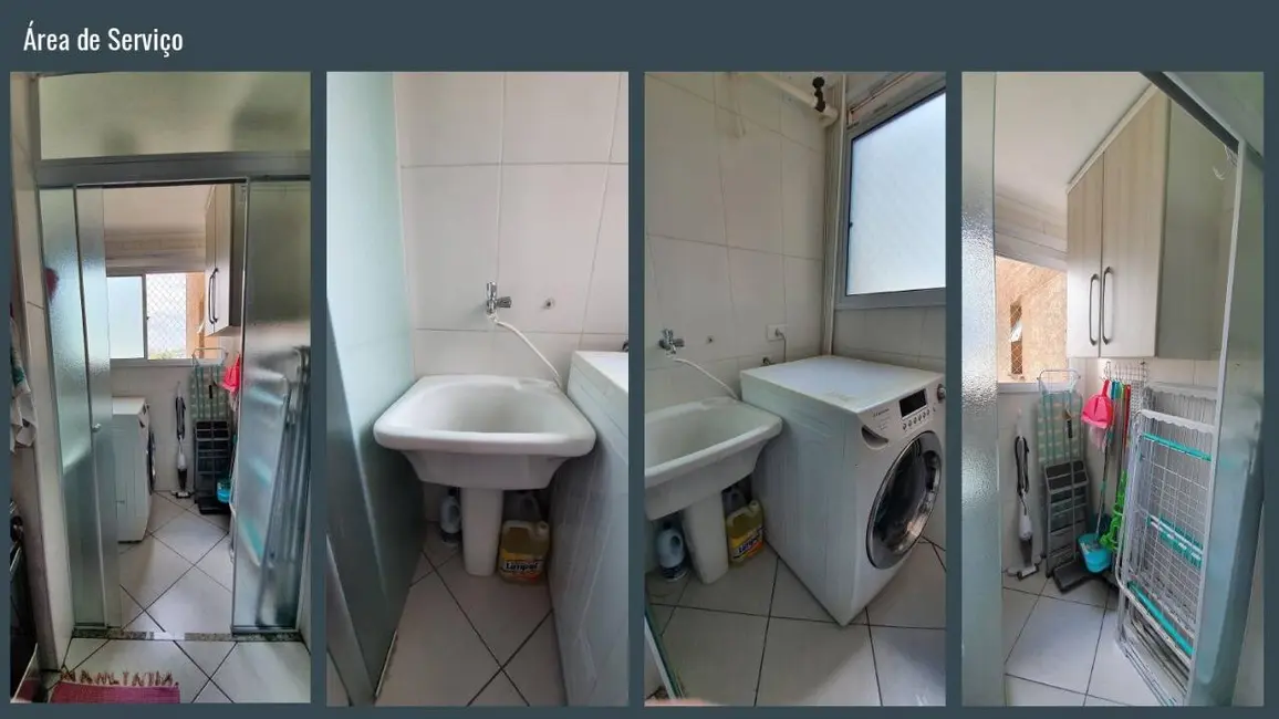 Foto 8 de Apartamento com 2 quartos à venda, 68m2 em km 18, Osasco - SP