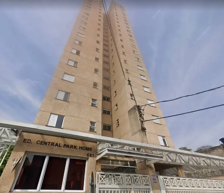 Foto 1 de Apartamento com 2 quartos à venda, 68m2 em km 18, Osasco - SP