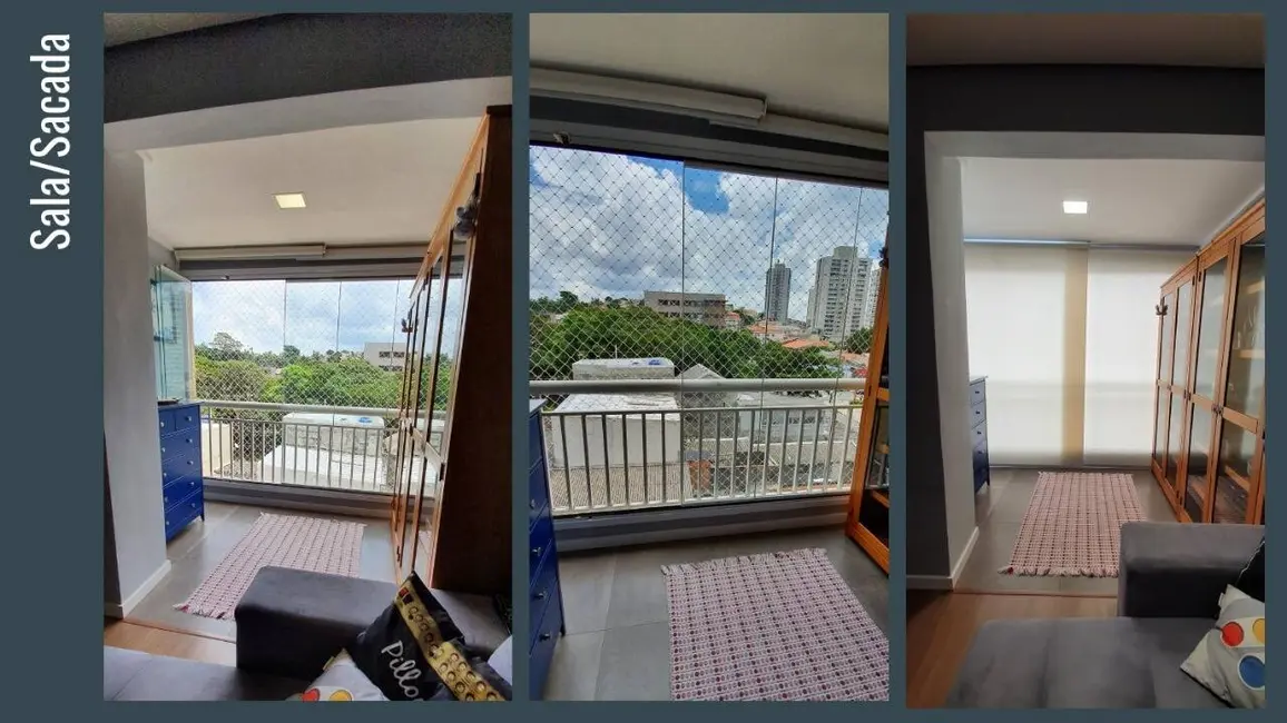Foto 5 de Apartamento com 2 quartos à venda, 68m2 em km 18, Osasco - SP