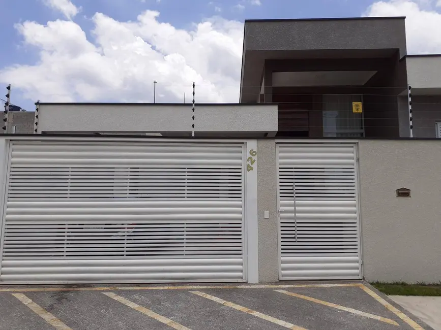 Foto 2 de Casa com 3 quartos à venda, 100m2 em Portais (Polvilho), Cajamar - SP