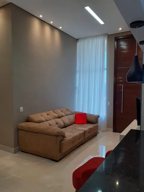 Casa com 3 quartos à venda, 100m2 em Portais (Polvilho), Cajamar - SP - imagem 9 Foto 9 de Casa com 3 quartos à venda, 100m2 em Portais (Polvilho), Cajamar - SP