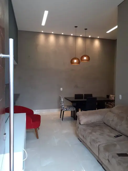 Casa com 3 quartos à venda, 100m2 em Portais (Polvilho), Cajamar - SP - imagem 8 Foto 8 de Casa com 3 quartos à venda, 100m2 em Portais (Polvilho), Cajamar - SP