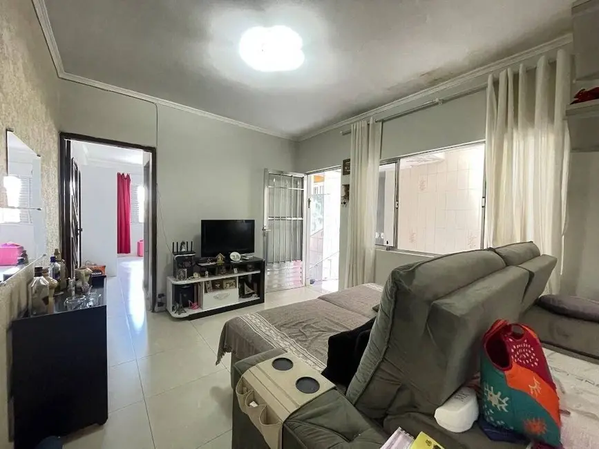 Foto 7 de Casa com 3 quartos à venda, 150m2 em Pestana, Osasco - SP