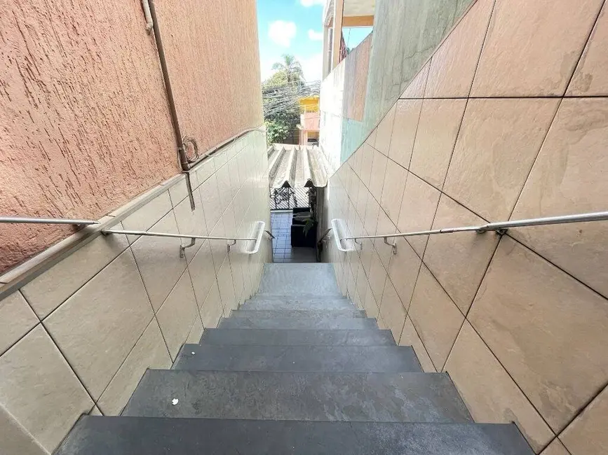 Foto 5 de Casa com 3 quartos à venda, 150m2 em Pestana, Osasco - SP