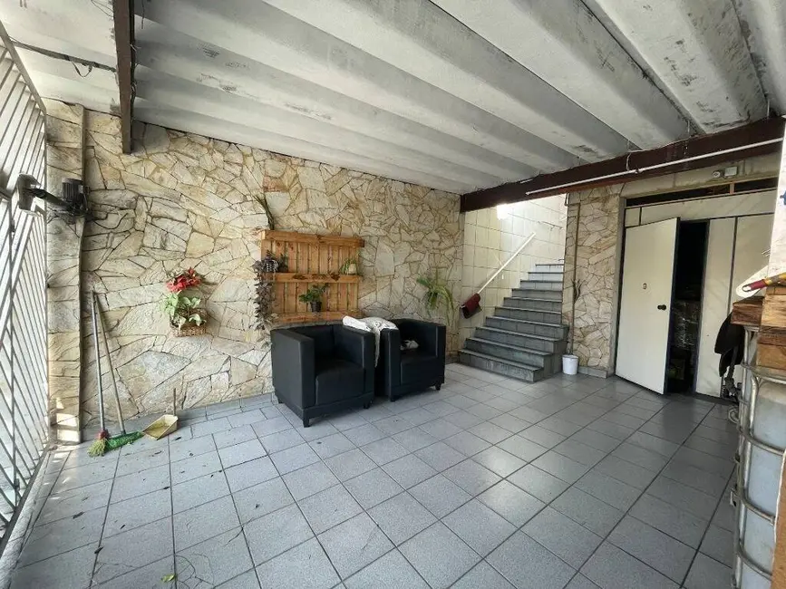 Foto 3 de Casa com 3 quartos à venda, 150m2 em Pestana, Osasco - SP