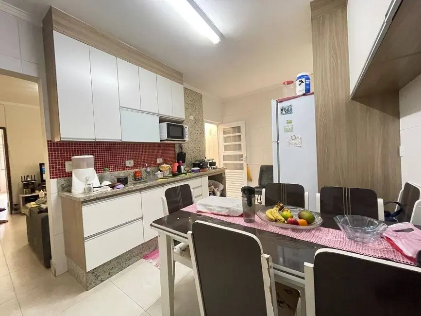 Foto 8 de Casa com 3 quartos à venda, 150m2 em Pestana, Osasco - SP