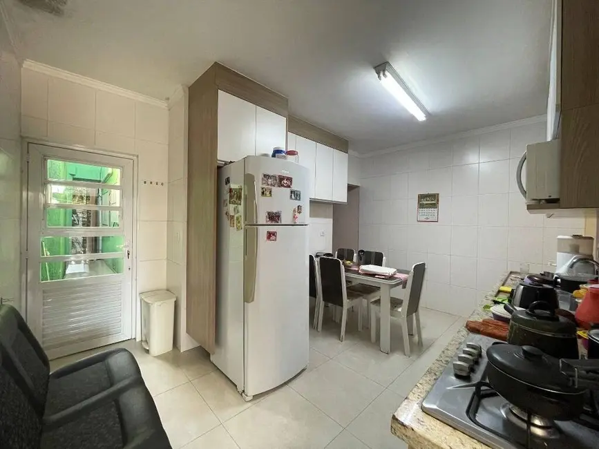 Foto 9 de Casa com 3 quartos à venda, 150m2 em Pestana, Osasco - SP